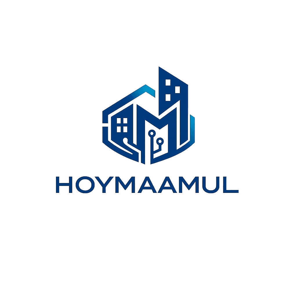 HoyMaamul logo