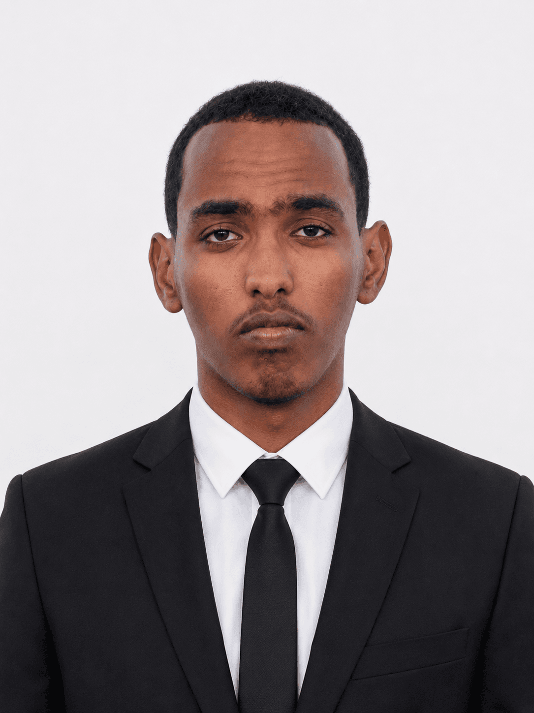 Anas Ali, Senior Software Engineer · Co-Founder at TTMCHANGE